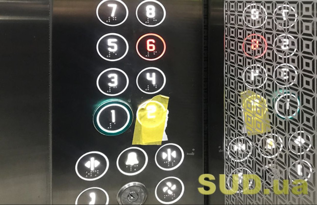 У Києві займуться ремонтами ліфтів у кількох районах міста