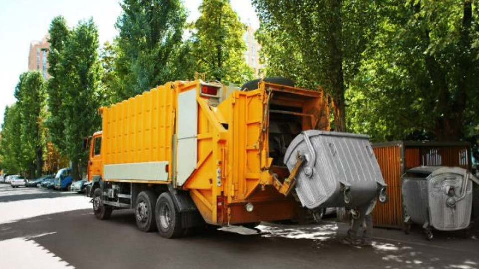 В Киеве вырастет стоимость услуг по вывозу твердых бытовых отходов: какой будет тариф