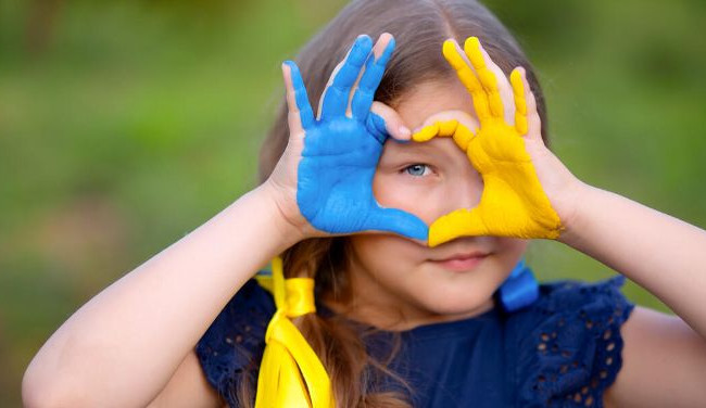 Рада планує визначити пріоритети державної політики у сфері утвердження національної ідентичності