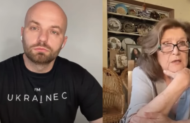 Мати Кузьми Скрябіна розповіла, чи хоче повторного розслідування загибелі сина