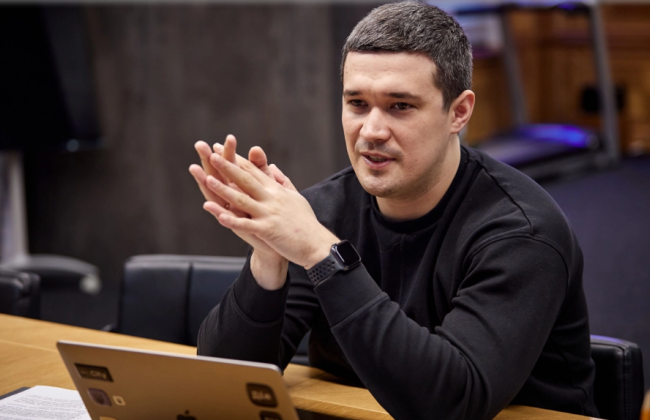 Верховная Рада сделала шаг к paperless-стране, — Минцифры