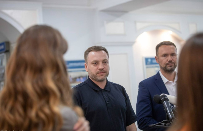 За каждым учебным заведением в регионах закреплен спасатель, – Монастырский