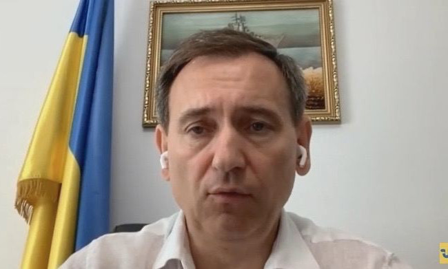 Вениславский рассказал о мерах, которые могут применить к женщинам, не ставшим на военный учет