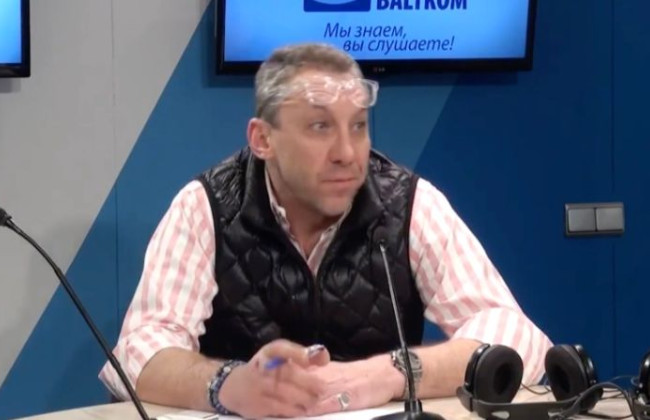 В США при загадочных обстоятельствах умер основатель московского клуба Soho Rooms Дэн Рапопорт