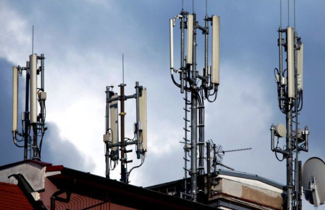 Рада спростила процес відновлення мобільного зв’язку та Інтернету та будівництво інфраструктури провайдерів та операторів