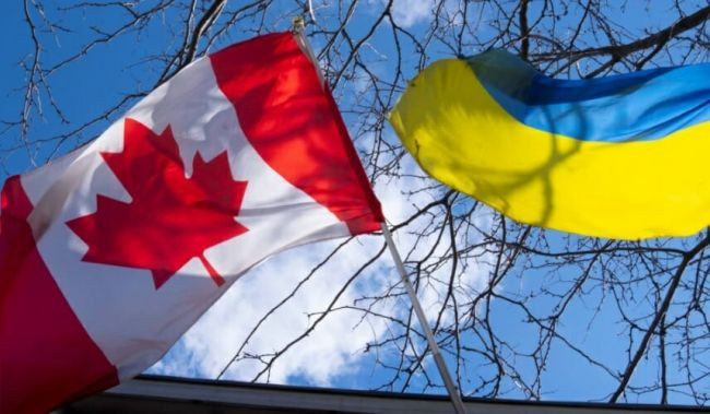 На закупку газа к отопительному сезону: Канада предоставит Украине 450 млн канадских долларов