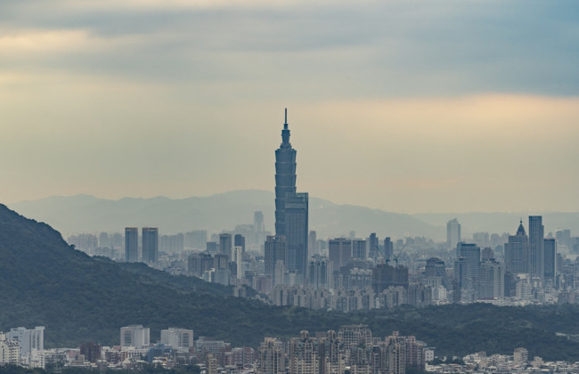 Делегации из Канады и Японии посетят Тайвань