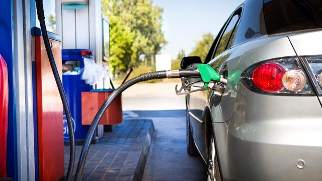 В Украине арестовали корпоративные права владельца АЗС, связанного с российскими компаниями