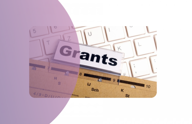 Порядок получения микрогрантов: что изменилось