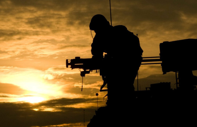 Крупные европейские государства «не поспевают» за военной помощью, поступающей из США, — Politico