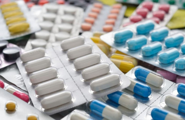 Кабмин определил порядок запрета обращения лекарств в Украине из РФ и Беларуси