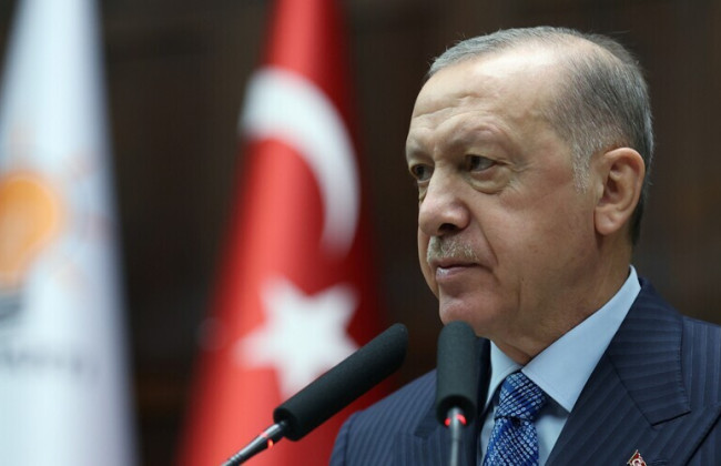 Мы не хотим нового Чернобыля, — Эрдоган