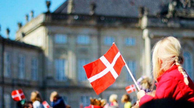 Дания рассмотрит возможность введения ограничений, если ЕС не примет общие правила по отношению к российским туристам