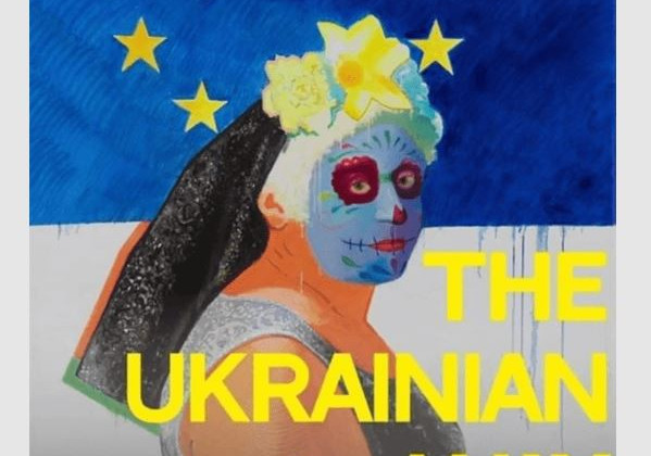 Российский коллекционер организовал в Лондоне выставку «Украинский путь»: галерея ее отменила