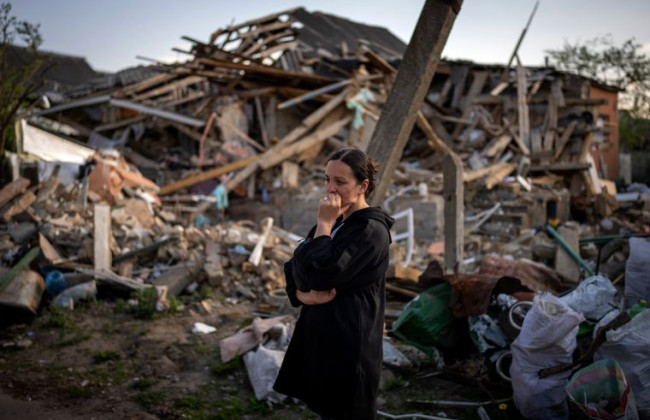 Центр протидії дезінформації спростував фейки про компенсації для українців, які постраждали від російської агресії