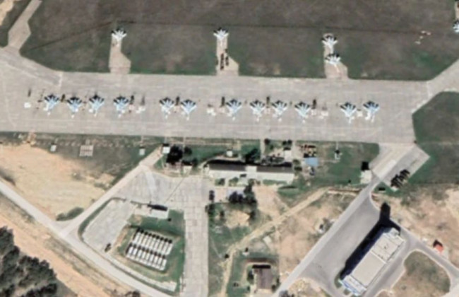 В Севастополе прогремели мощные взрывы: появилось видео