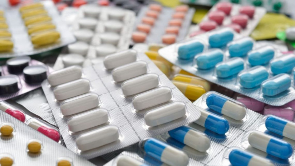 Кабмін визначив порядок заборони обігу ліків в Україні з РФ та Білорусі