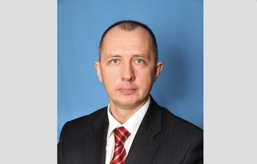 В Высший совет правосудия по квоте ученых-правоведов избран Дмитрий Лукьянов