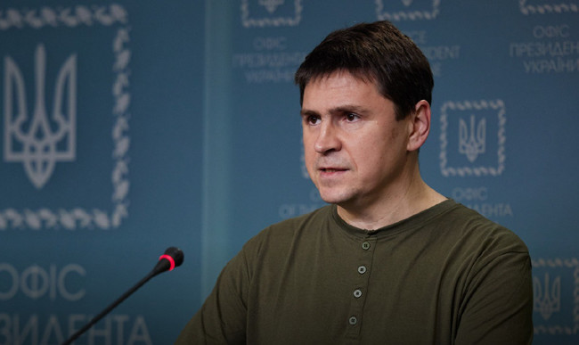 В Крыму будет «яркий бархатный сезон», — Подоляк