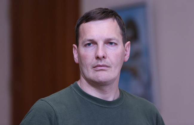 МВС про День Незалежності України: Ніякого штурму росіян не передбачається