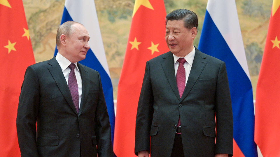 Путин поедет на саммит G20, — Bloomberg