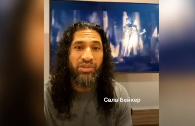 «Нас это оскорбляет», — звезда «Властелина колец» обратился к украинцам с просьбой не называть россиян орками, видео