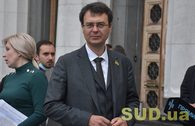 Даниил Гетманцев рекомендовал «жителям Киева, Львова», обсуждающим состояние экономики, «двухдневный тур Харьков-Запорожье с ночевками»