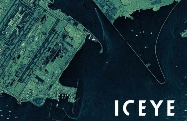 Спутник от украинцев для ВСУ: какие преимущества дает ICEYE