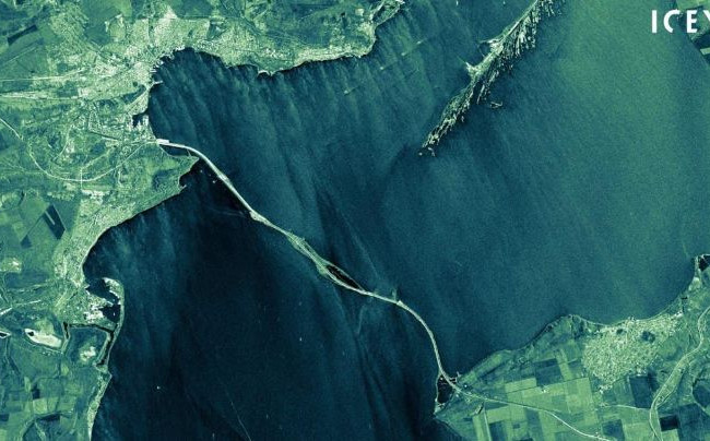 Резніков пояснив, як ЗСУ використовують «народний супутник» ICEY