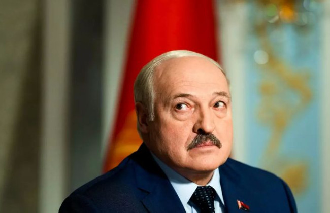 Вероятность участия в войне Беларуси: Лукашенко сделал ряд странных заявлений