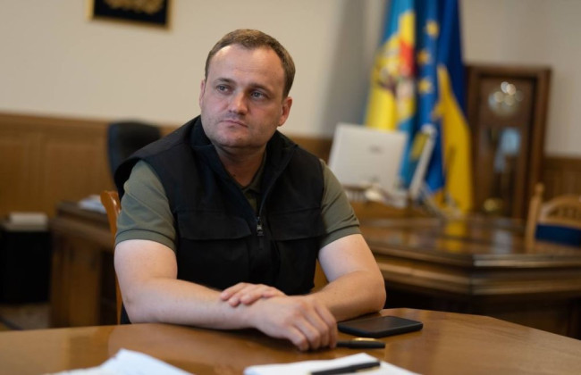 Київська область перебуває під постійною загрозою через Білорусь, — голова ОВА