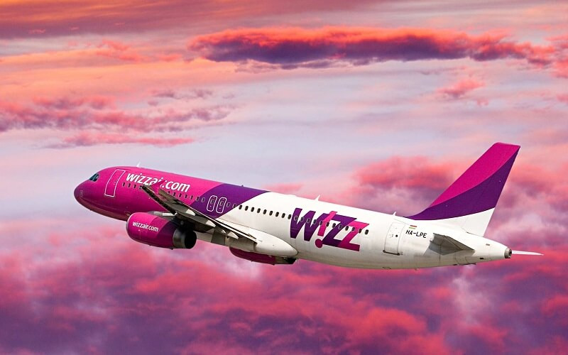 Wizz Air приостанавливает возобновление рейсов из Москвы в Абу-Даби – Reuters