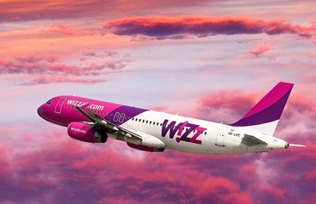 Wizz Air приостанавливает возобновление рейсов из Москвы в Абу-Даби – Reuters
