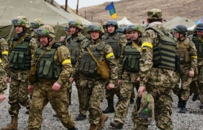 Кабмин предлагает расширить список предприятий, чьи работники подлежат бронированию