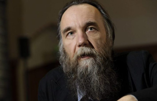 Российский пропагандист Дугин попал в больницу после гибели дочери