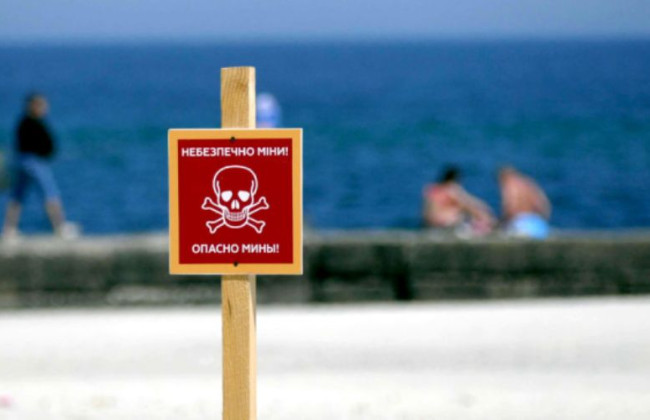 Жители Одессы слышали взрыв: в ОВА назвали причину