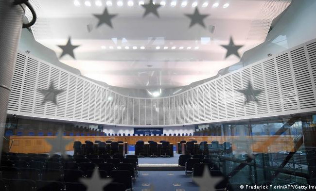 Огляд практики ЄСПЛ за квітень – травень 2022 року від Верховного Суду