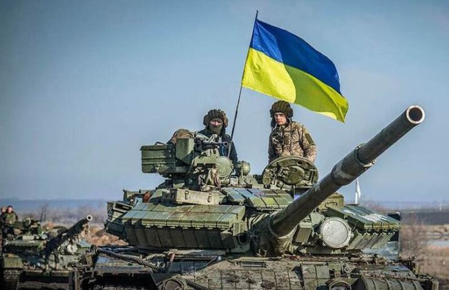 Назвали возможные варианты завершения войны в Украине