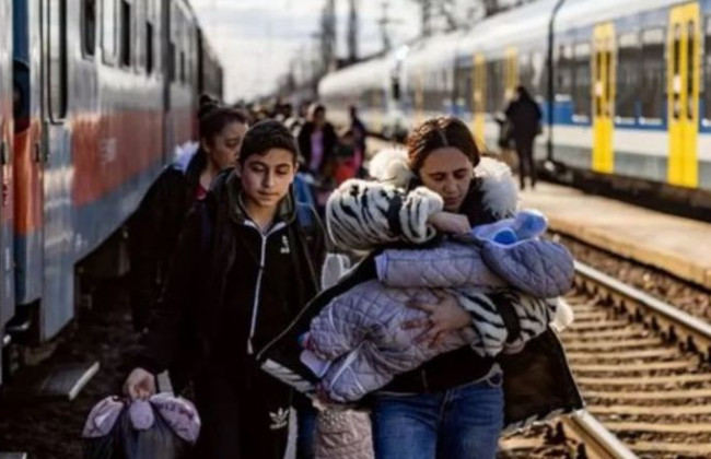 Переселенцы, которые остались без выплат, смогут повторно оформить заявку на помощь