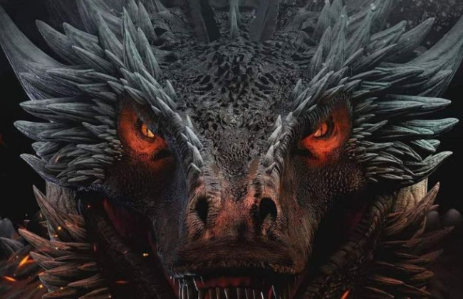 «Дом дракона»: где смотреть приквел «Игры престолов»