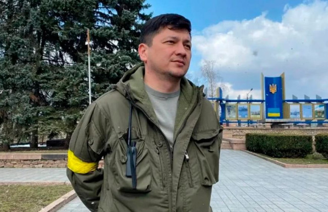 Виталий Ким сообщил, закроют ли Николаев на День независимости