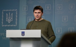 У Офісі Президента прокоментували звинувачення РФ у причетності української сторони до вбивства Дугіної