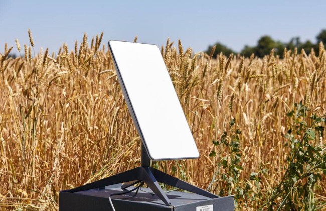 Польща передала Україні 5 000 терміналів Starlink