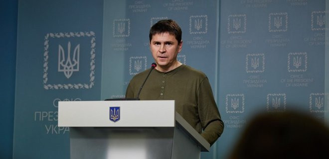 В Офисе Президента прокомментировали обвинения РФ в причастности украинской стороны к убийству Дугиной