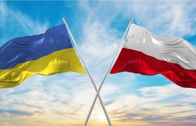 В Україні збираються почати приймати польські електронні документи, — Федоров