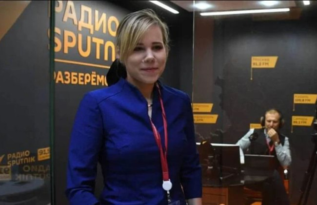 Стало відомо, хто взяв на себе відповідальність за вбивство Дар’ї Дугіної