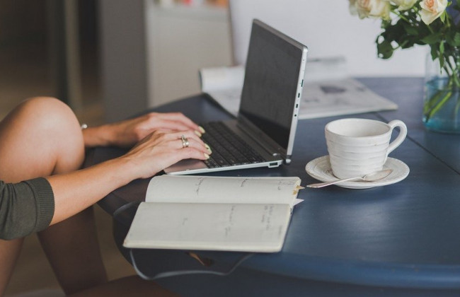 Чи потрібно під час війни укладати трудовий договір з фрілансером