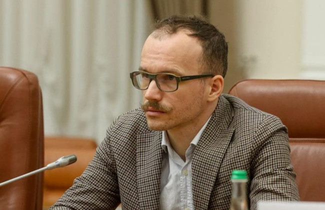 Денис Малюська назвав причини переповненості слідчих ізоляторів