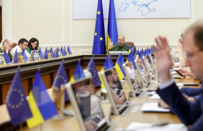 Кабмін збільшив кількість заступників керівника Держлікслужби