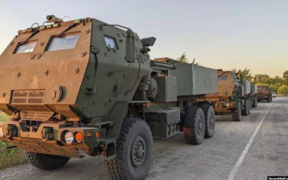 У Зеленського заявили, що 50 систем HIMARS змінили б хід війни